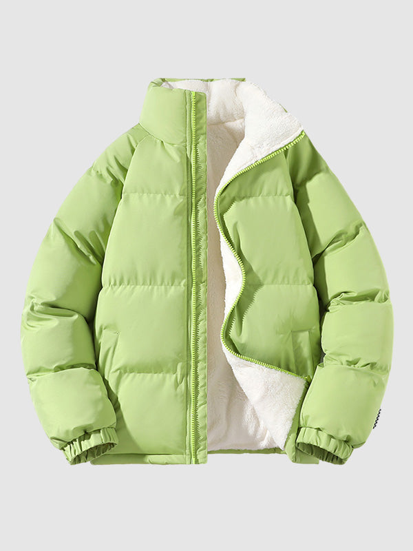 Jomar™ - Waterproof Puffer Jacket