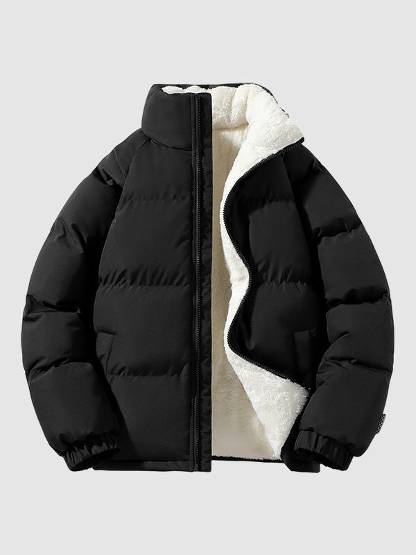 Jomar™ - Waterproof Puffer Jacket