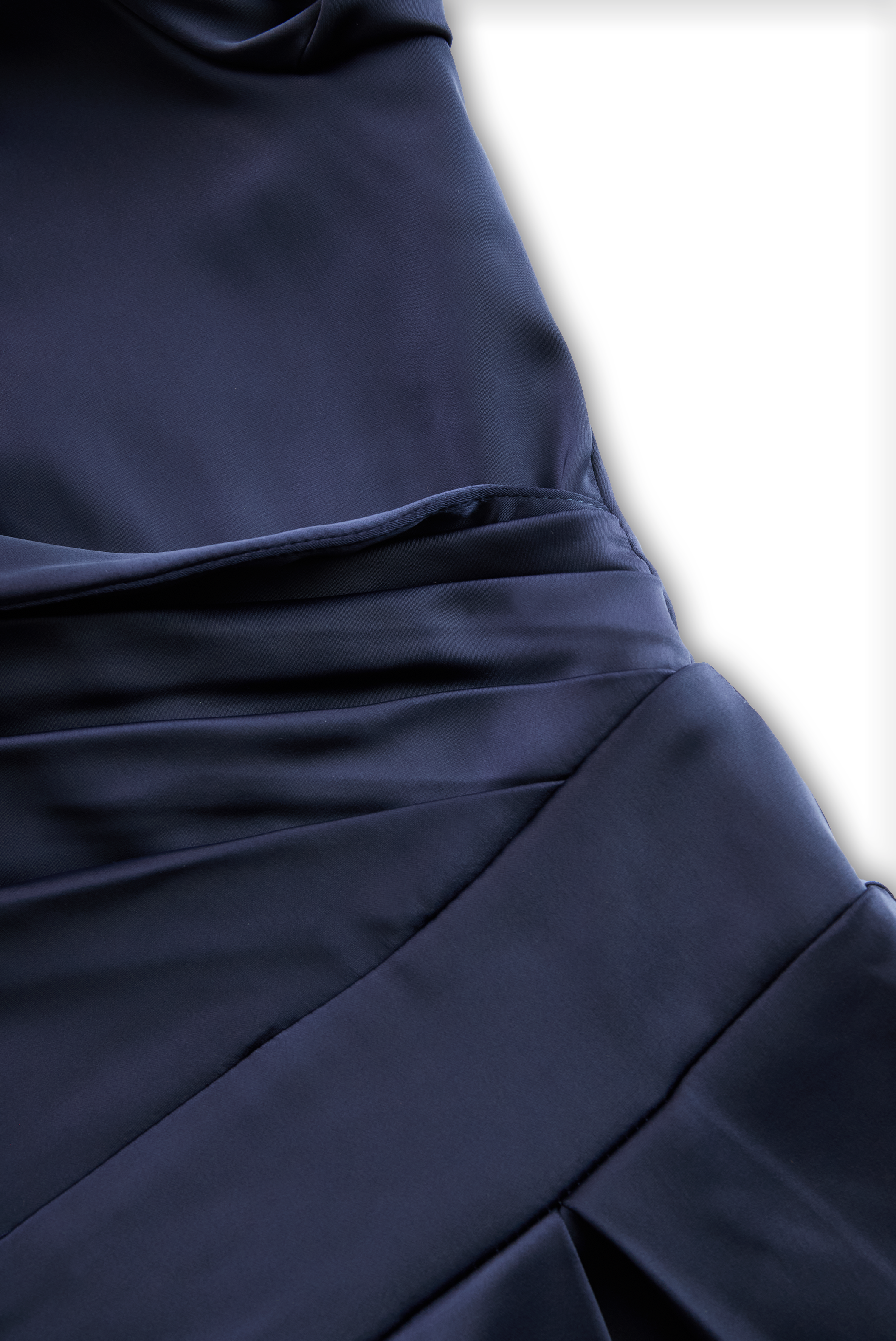 May | Elegant Midi Dress