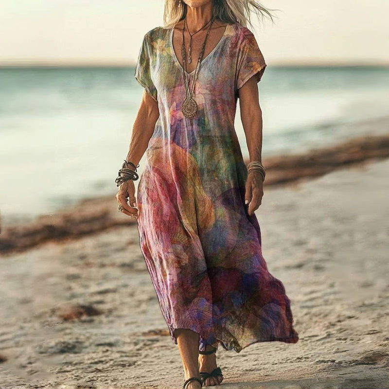 Tessa | Stylish Comfortable Dress