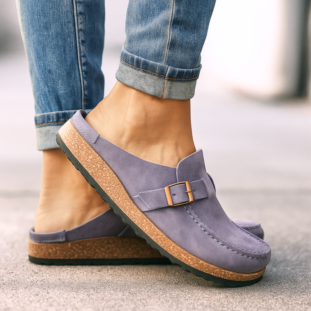 Wendy™ | Elegant Orthopedic Shoes