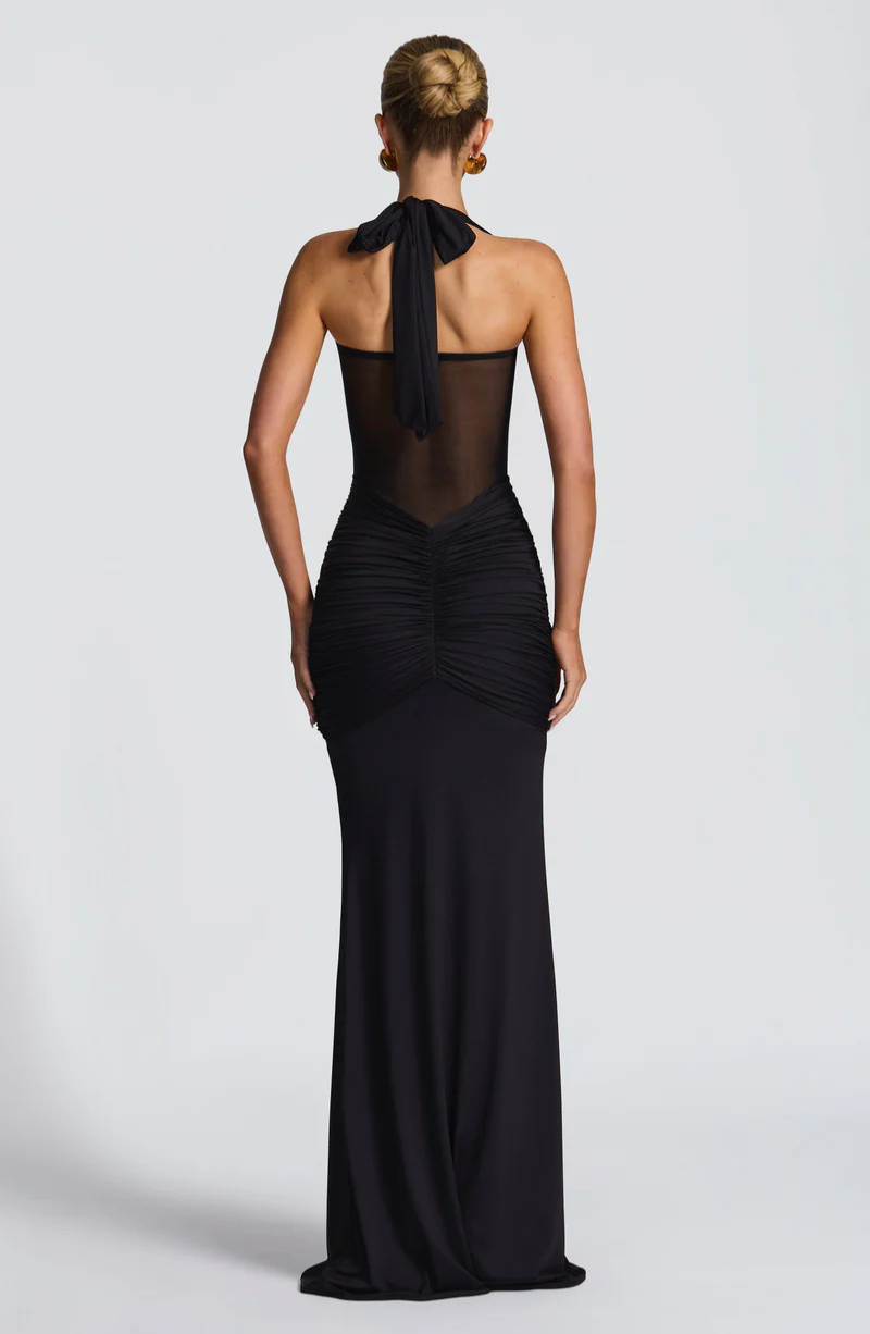 Antonia | Hourglass Gown