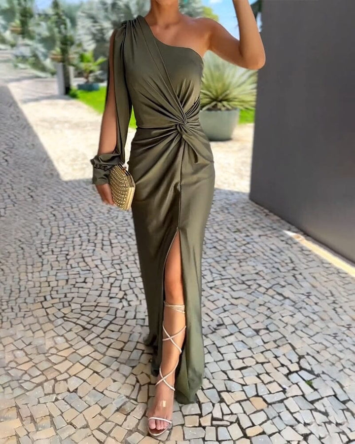 Donna | Elegant Stylish Summer Dress