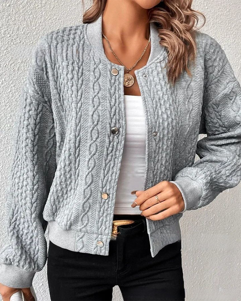 Anne | Stylish Cardigan