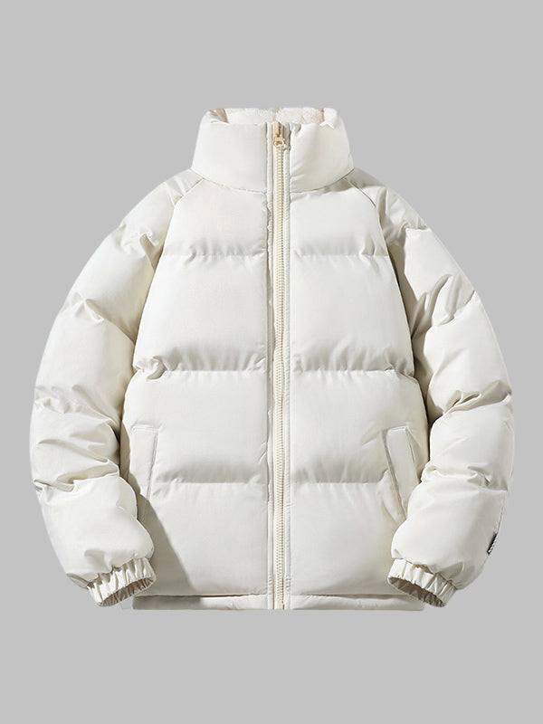 Jomar™ - Waterproof Puffer Jacket