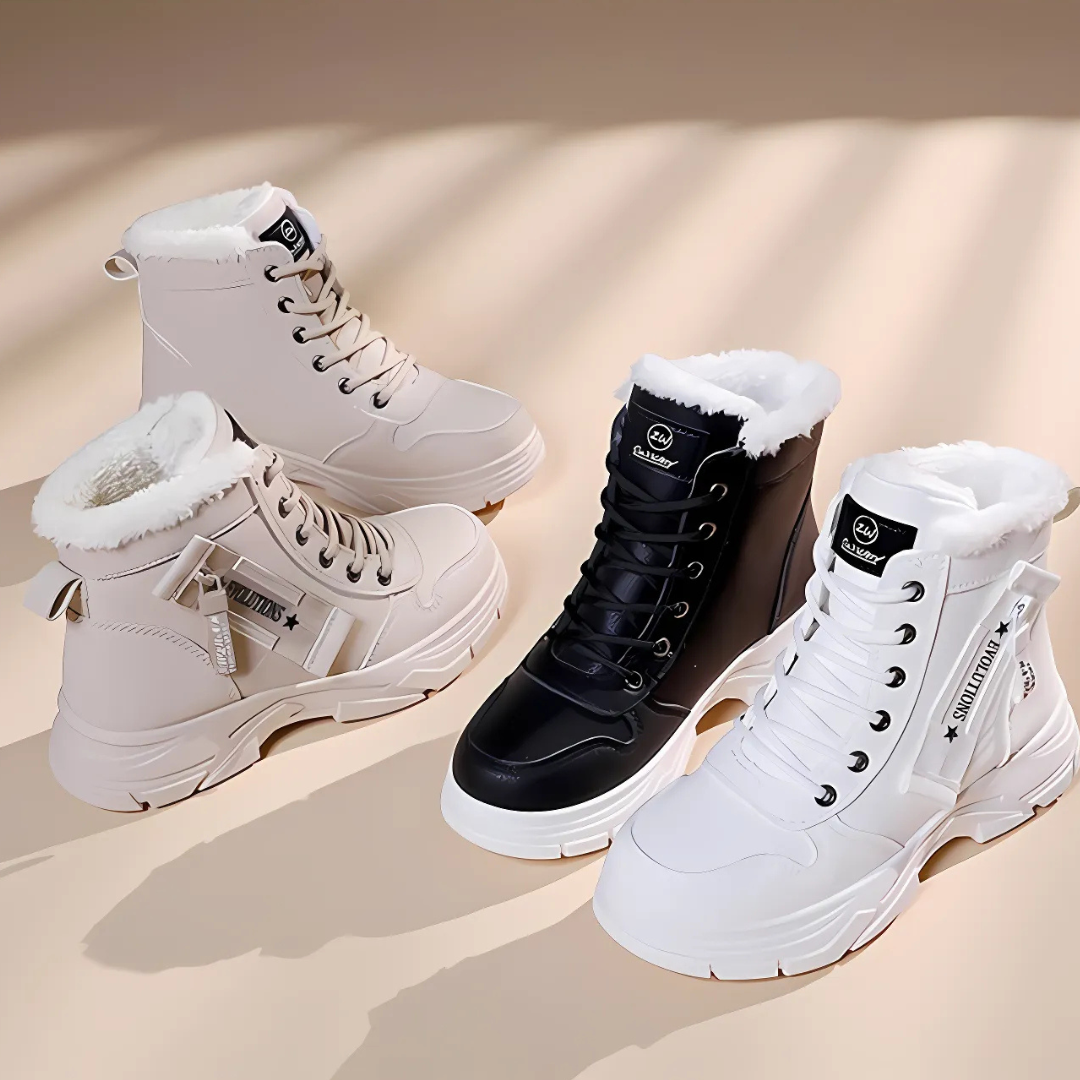 Freya™ - Comfort Winter Boots