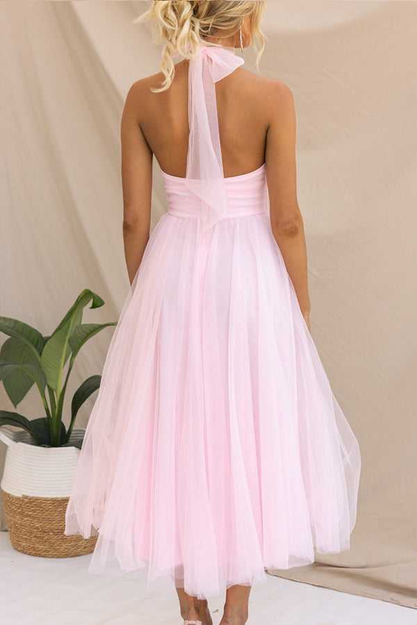 Leah | Stylish Casual Loose-Fit Summer Dress