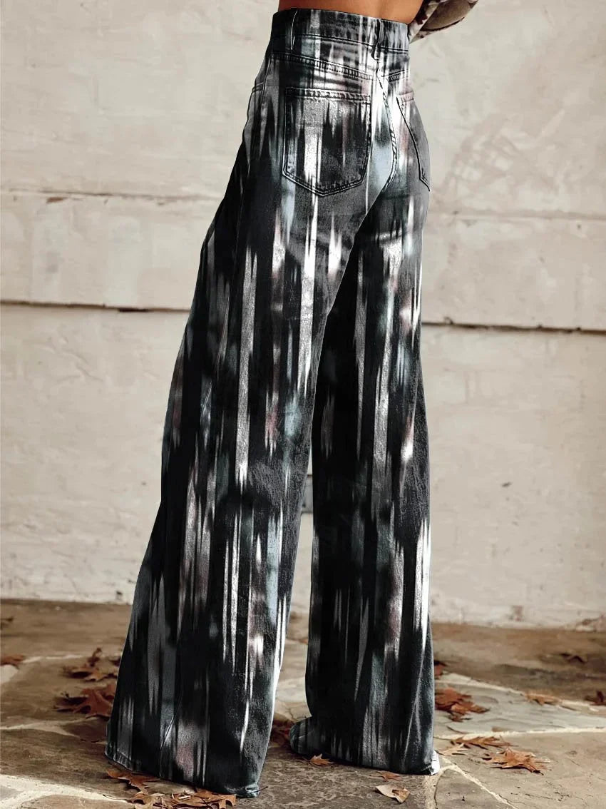 Clara | Relaxed Fit Casual Pants