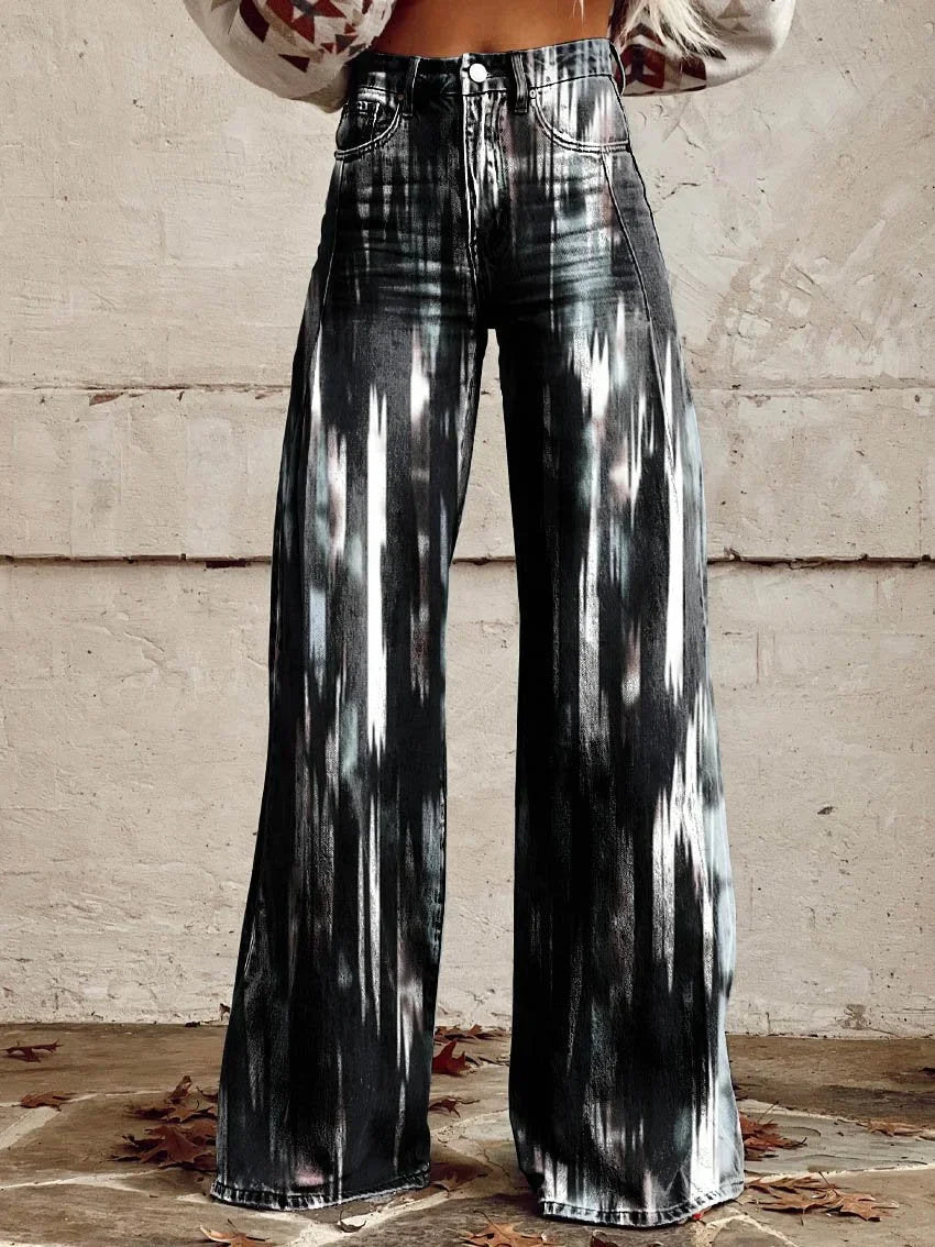 Clara | Relaxed Fit Casual Pants