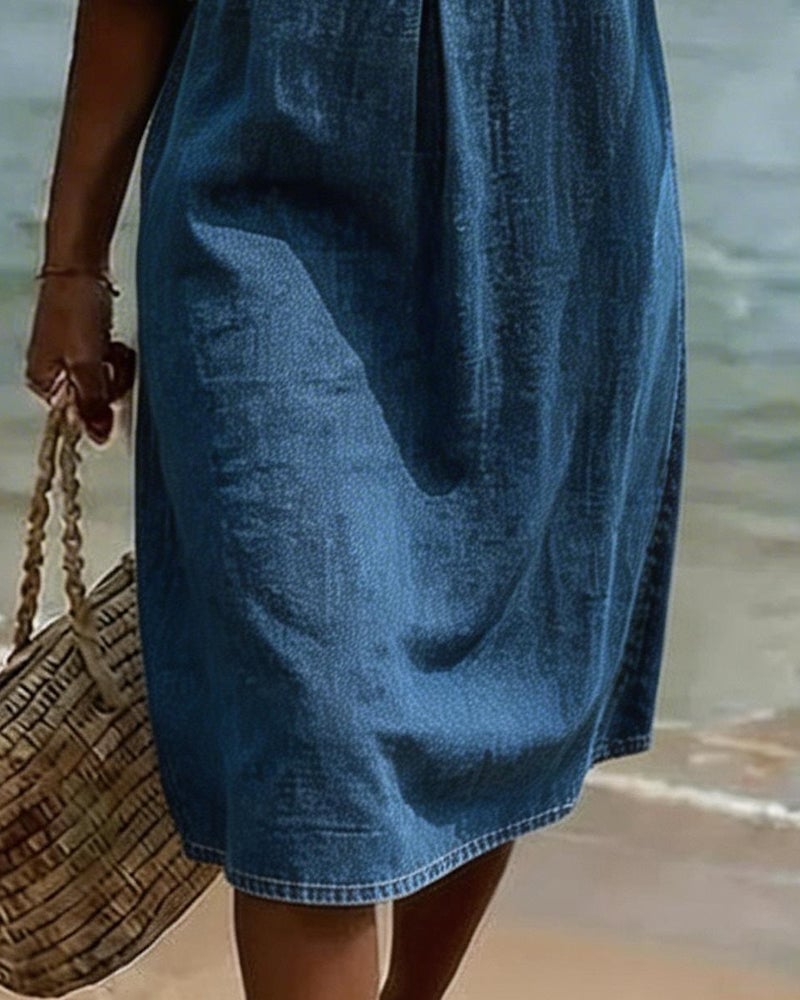 The Pasqualle Dress