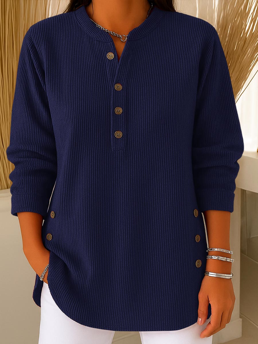 Astrid™ | Soft Nordic Sweater