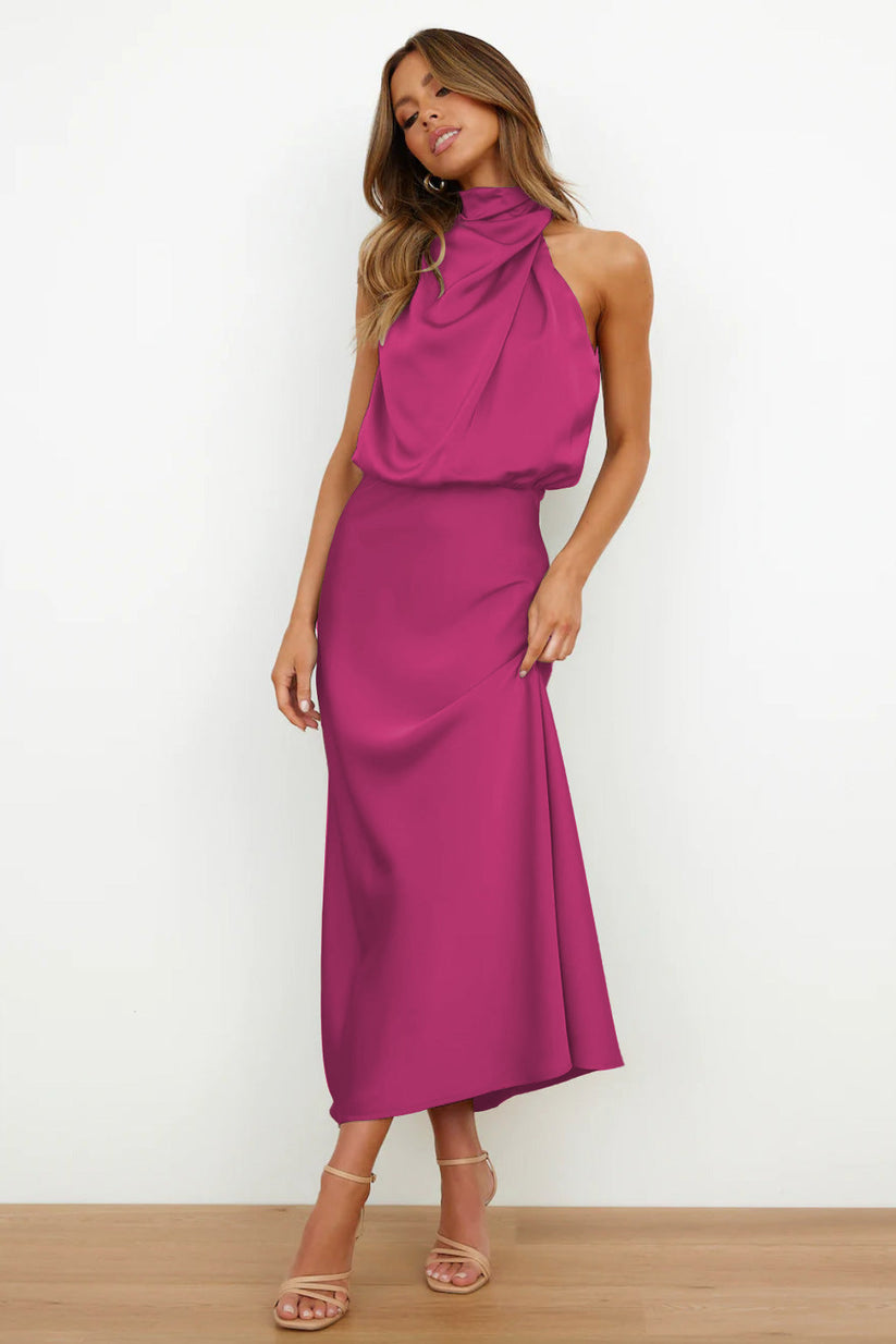 Annie | Elegant Stylish Summer Dress