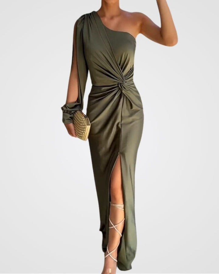 Donna | Elegant Stylish Summer Dress