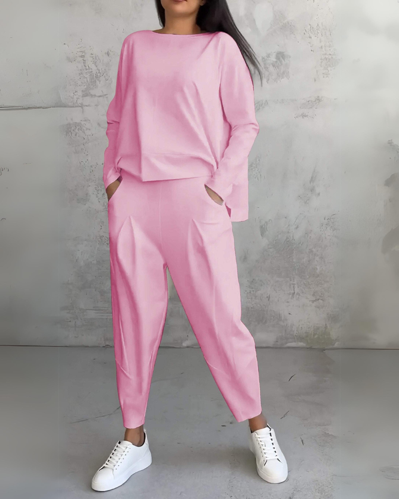 Melina | Elegant lounge set
