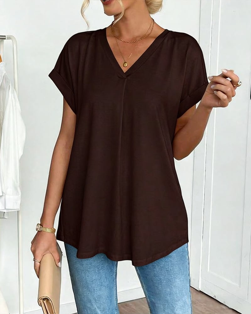 The Vanda Top