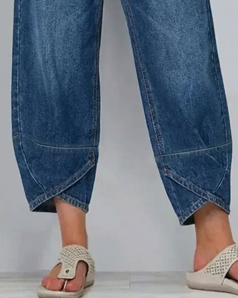 The Daisy Jeans