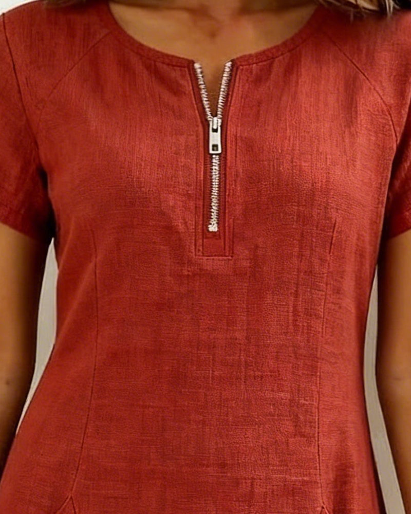 The Eliana Dress
