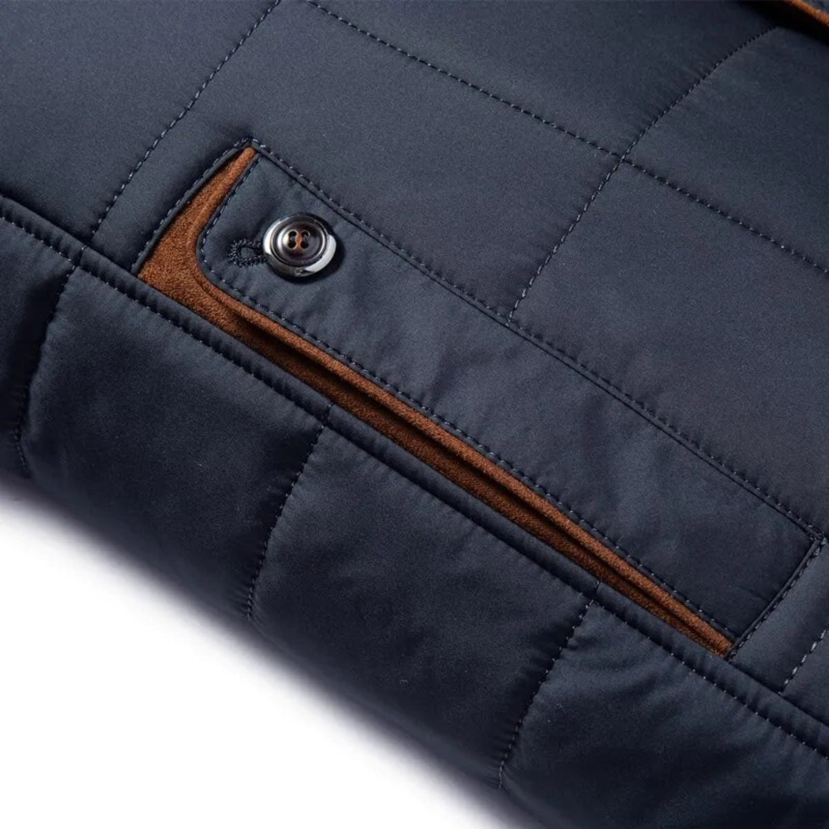 Manuel™ - Exclusive Winter Jacket