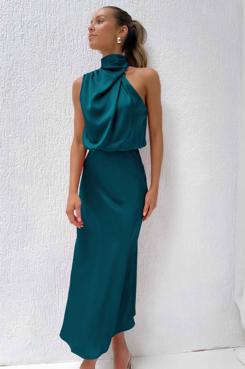 Annie | Elegant Stylish Summer Dress