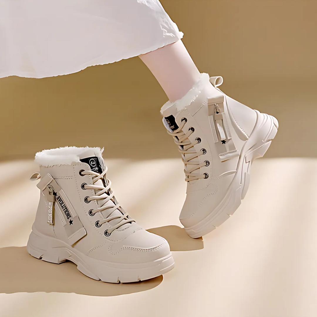 Freya™ - Comfort Winter Boots