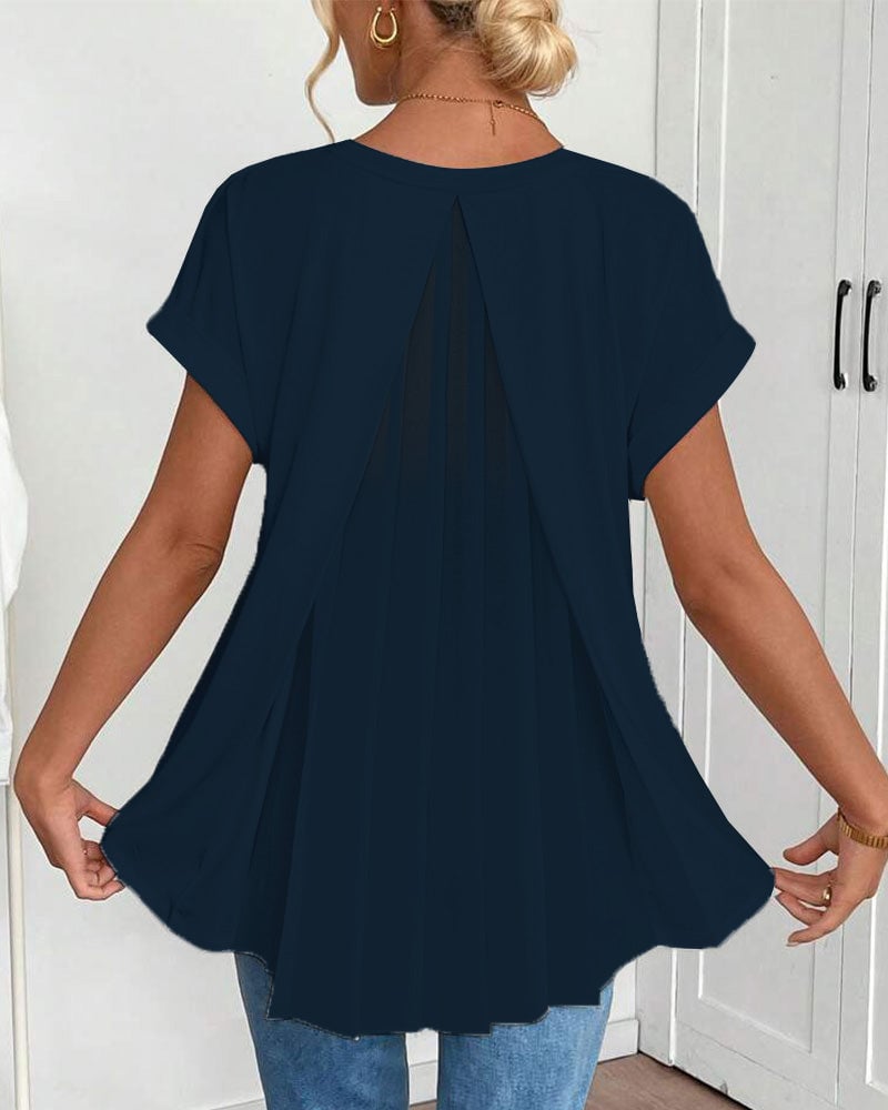 The Vanda Top
