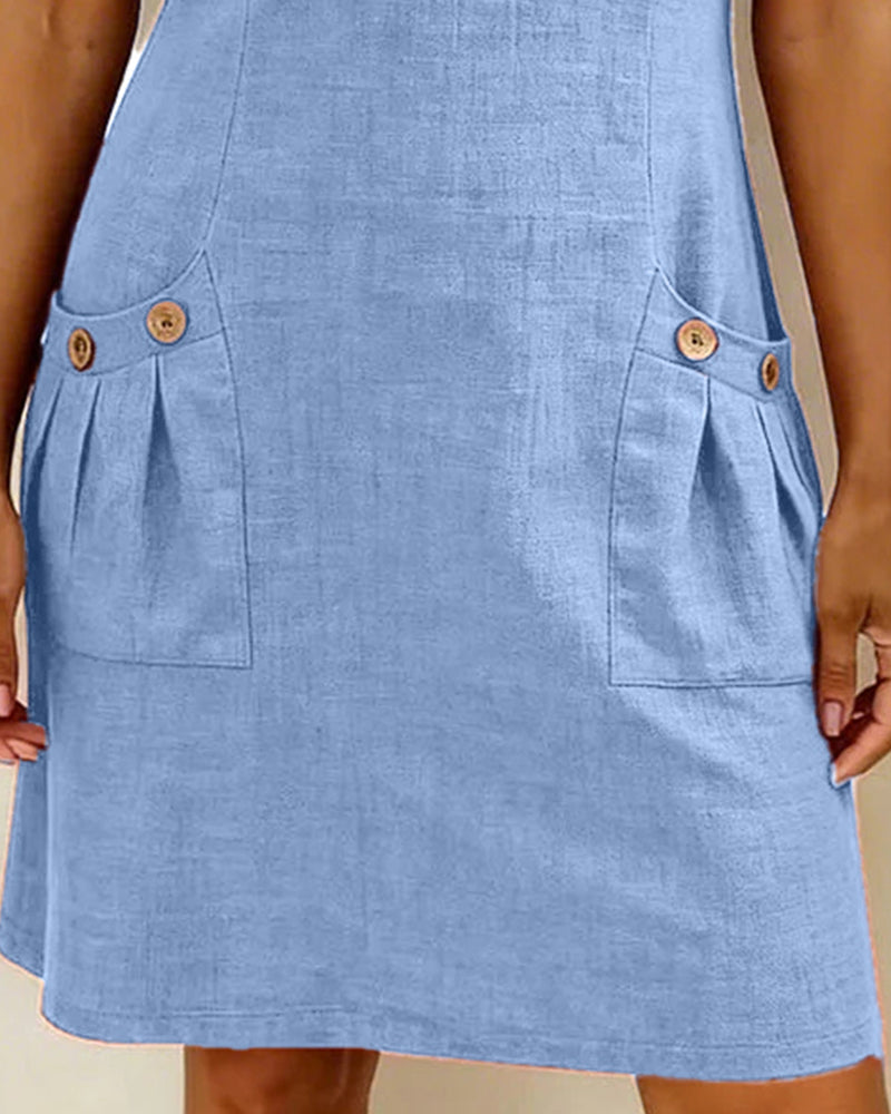 The Eliana Dress