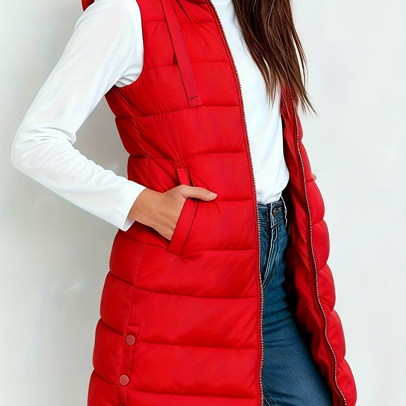 Aelia Hoodie Jacket