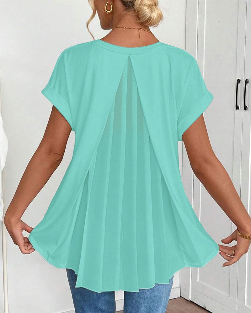 The Vanda Top