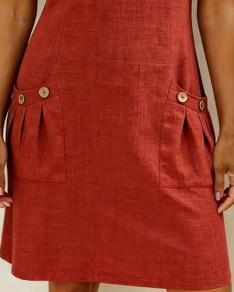 The Eliana Dress