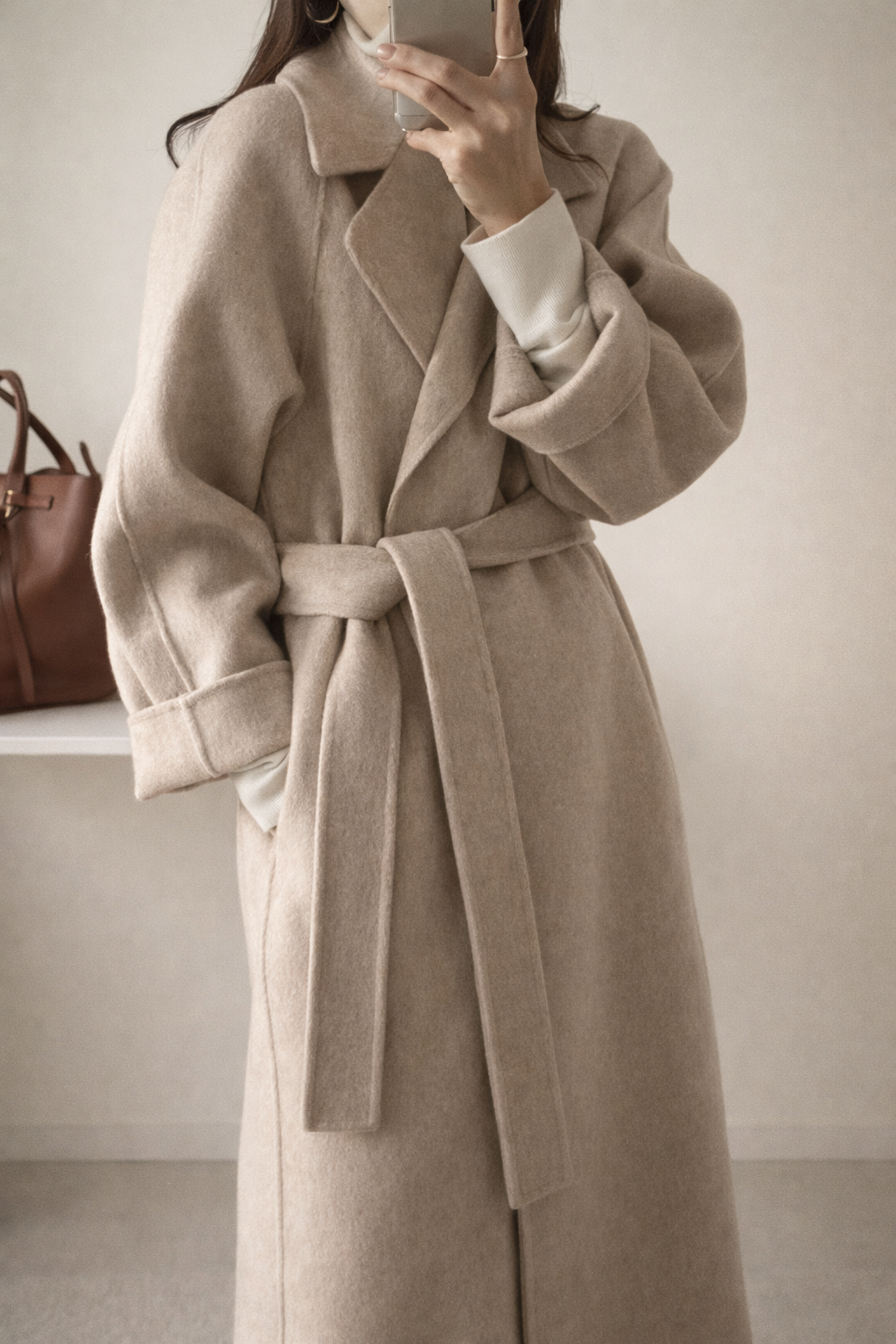 Lumea™ | Elegant Casual Coat