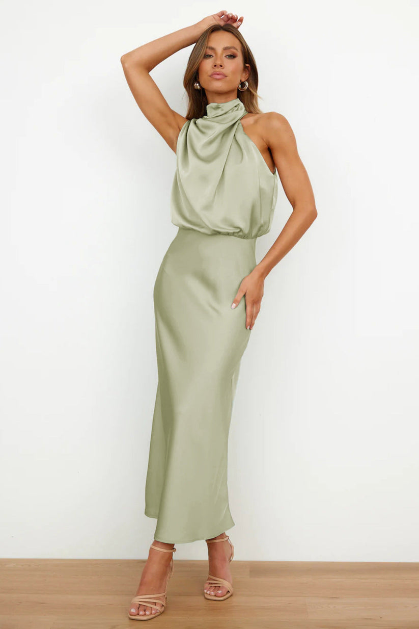 Annie | Elegant Stylish Summer Dress