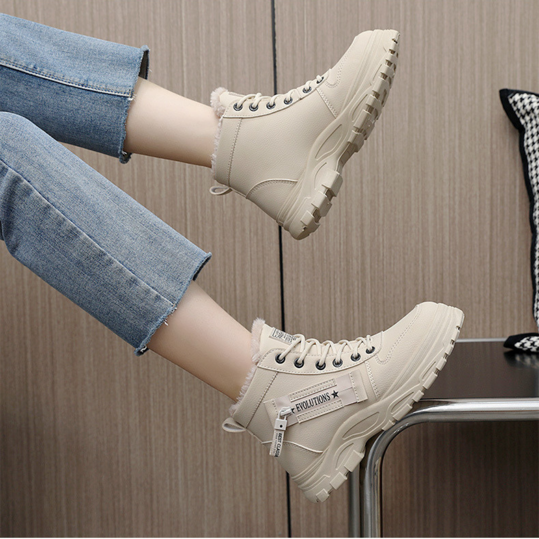 Freya™ - Comfort Winter Boots