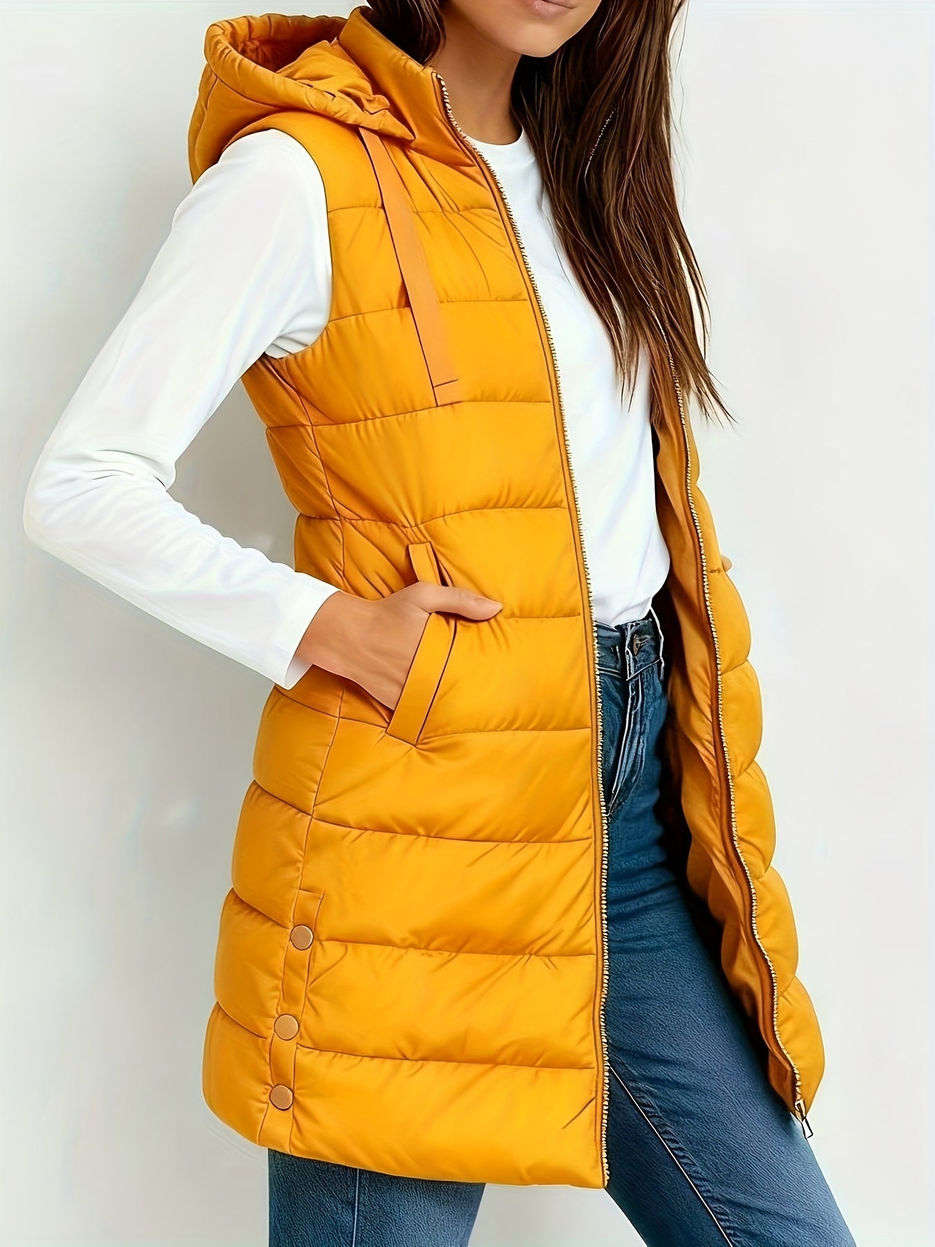 Aelia Hoodie Jacket