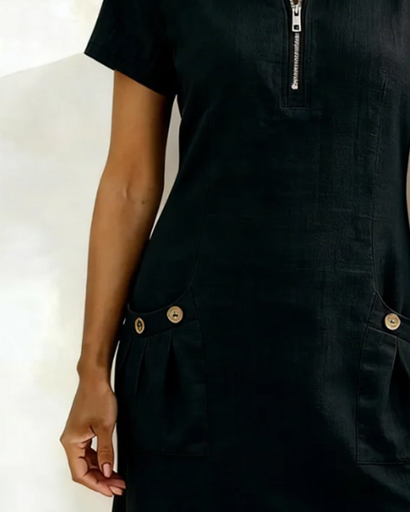 The Eliana Dress