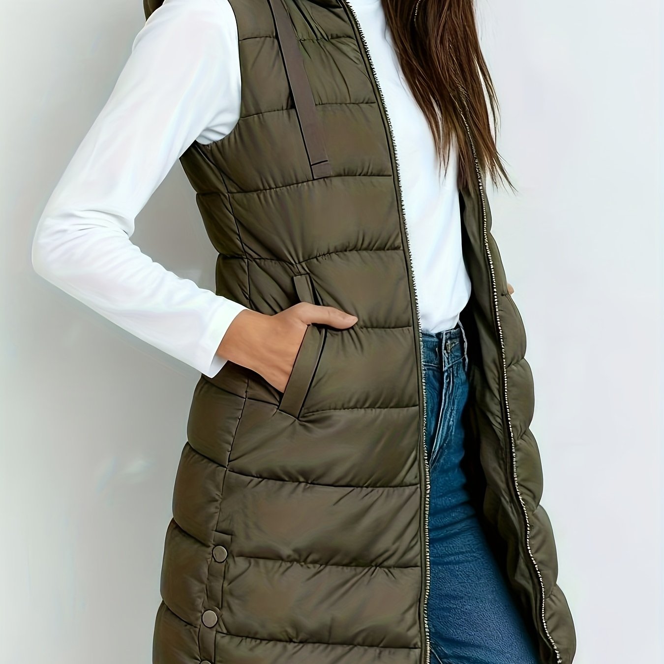 Aelia Hoodie Jacket