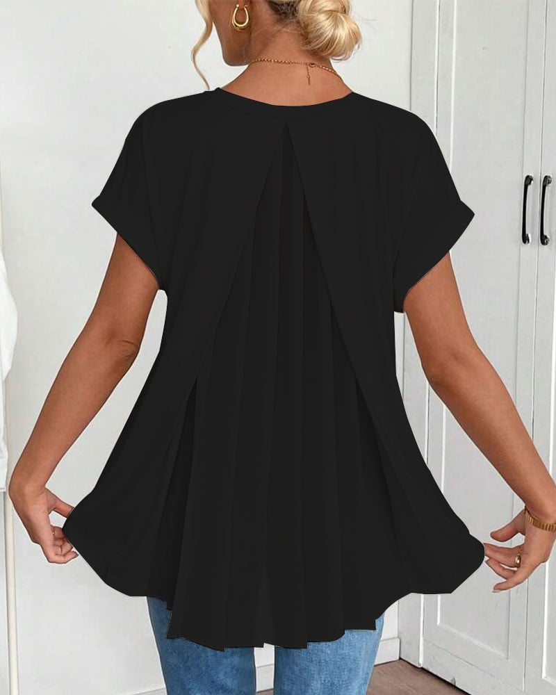 The Vanda Top