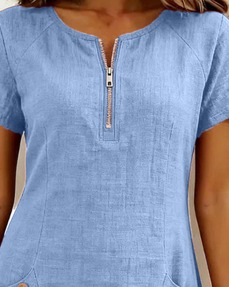 The Eliana Dress