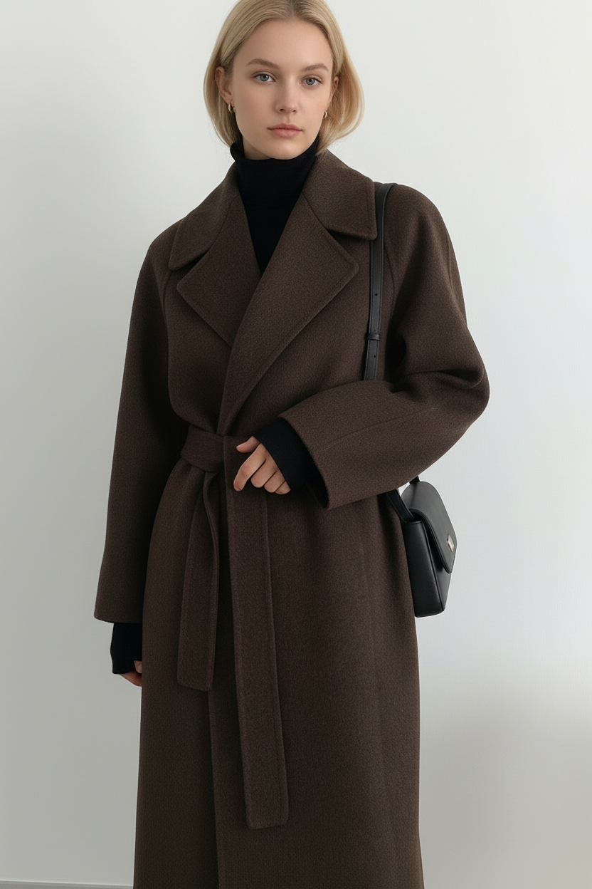 Lumea™ | Elegant Casual Coat