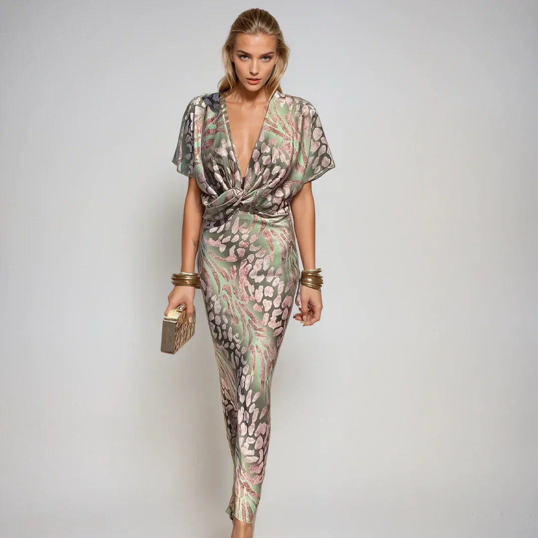 Sophia Spring Dress