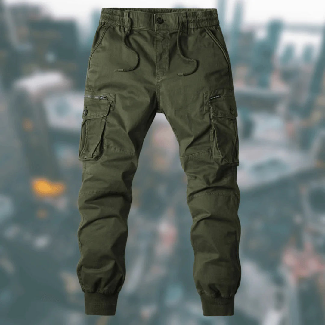 George | Urban Tapered Cargo Joggers