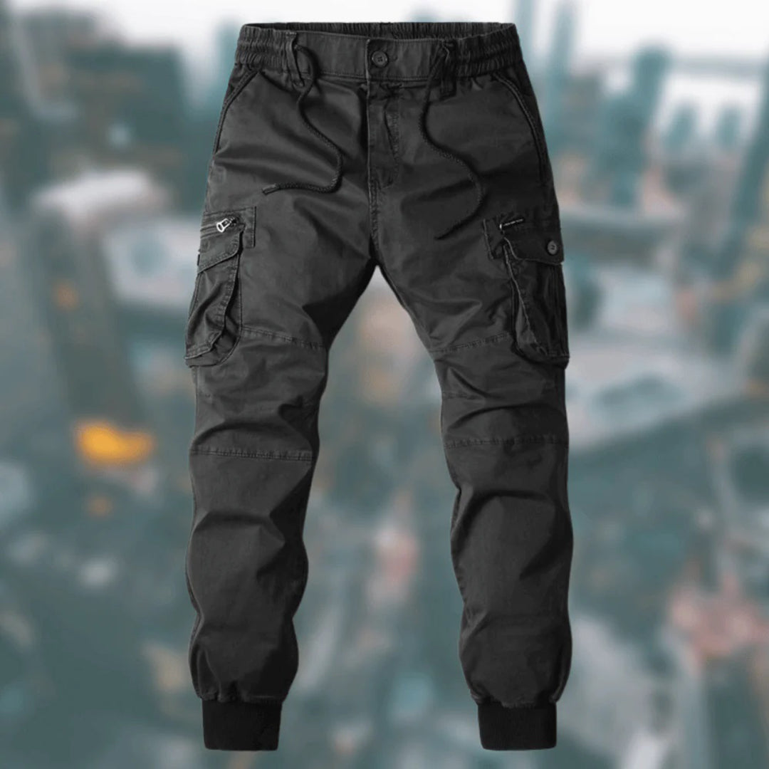George | Urban Tapered Cargo Joggers