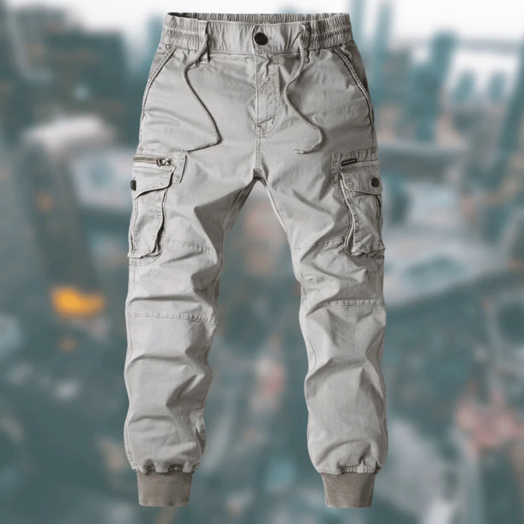 George | Urban Tapered Cargo Joggers