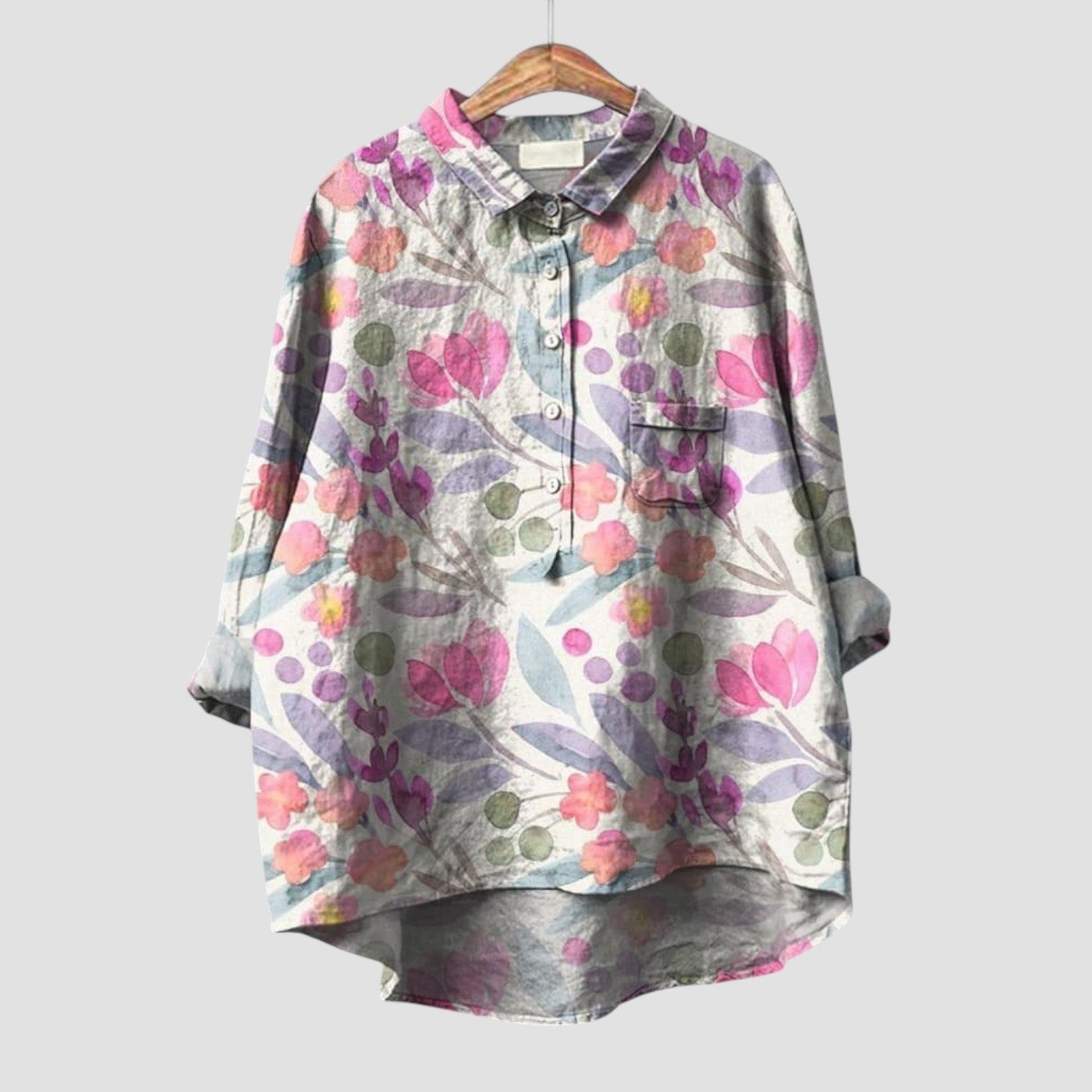 Lilaflair™ Breeze Blouse
