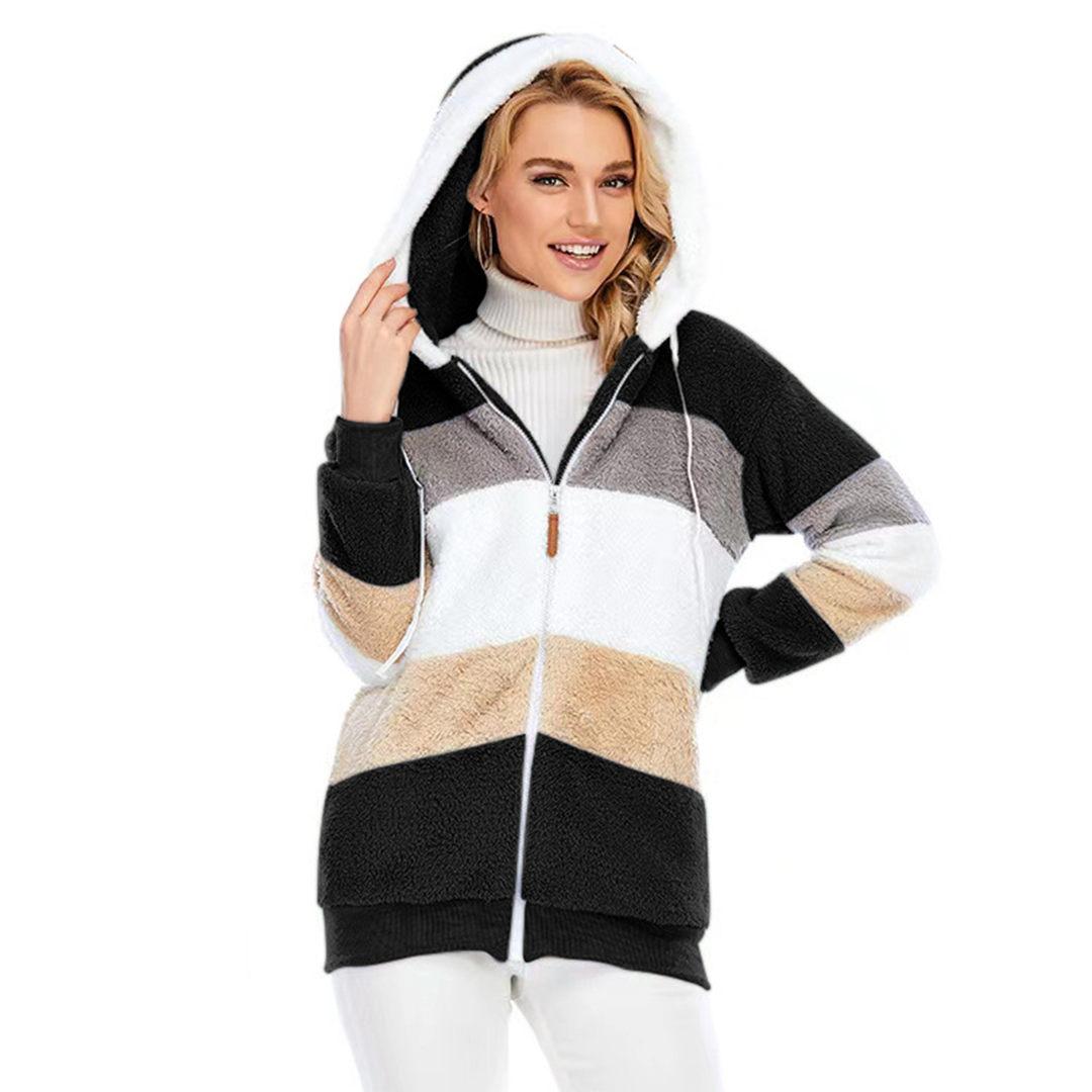 Christabel | Soft and Lightweight Summer Jacket