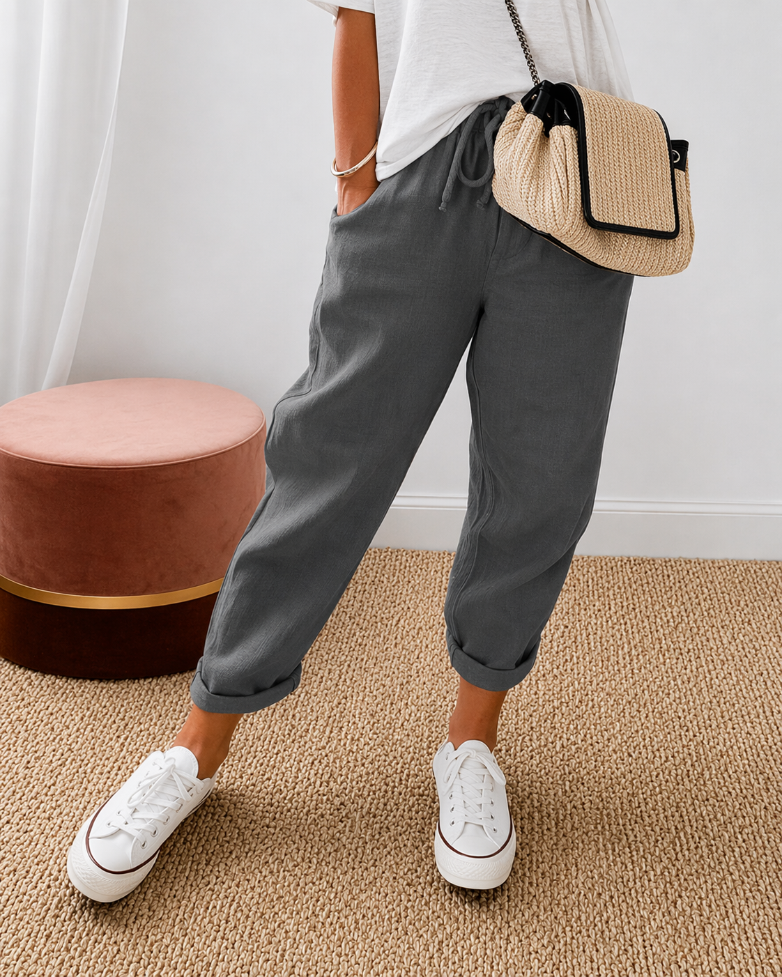 The Lianne Pants
