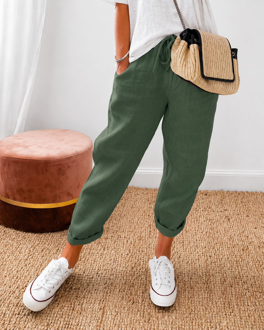 The Lianne Pants