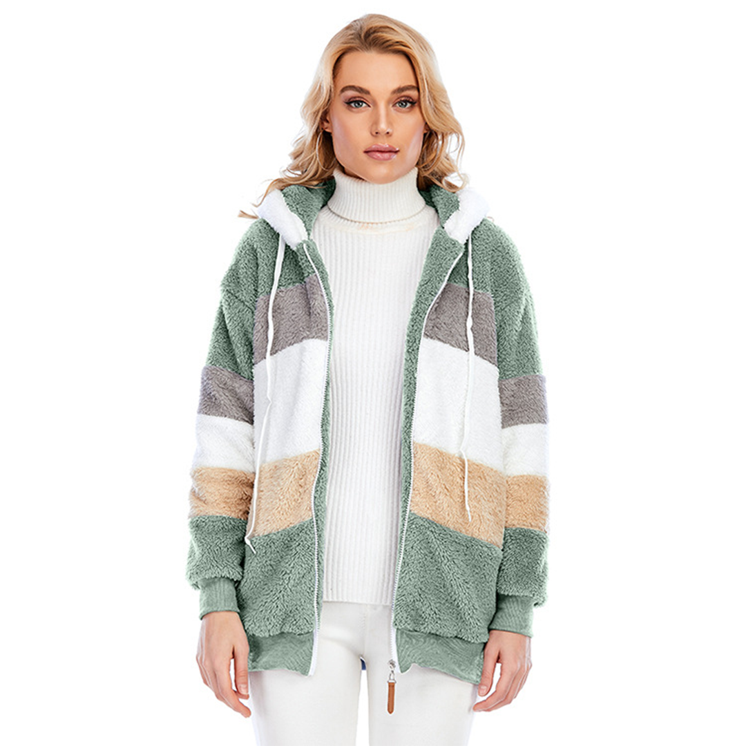 Christabel | Soft and Lightweight Summer Jacket