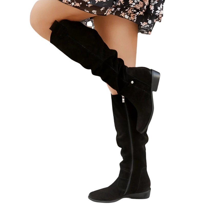 Lindegaard™ | Ankle boot
