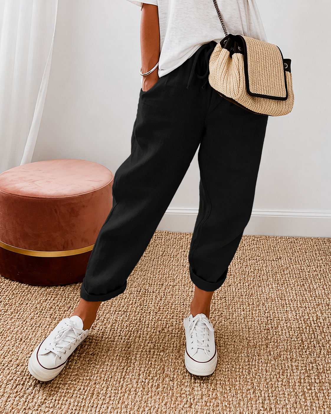 The Lianne Pants
