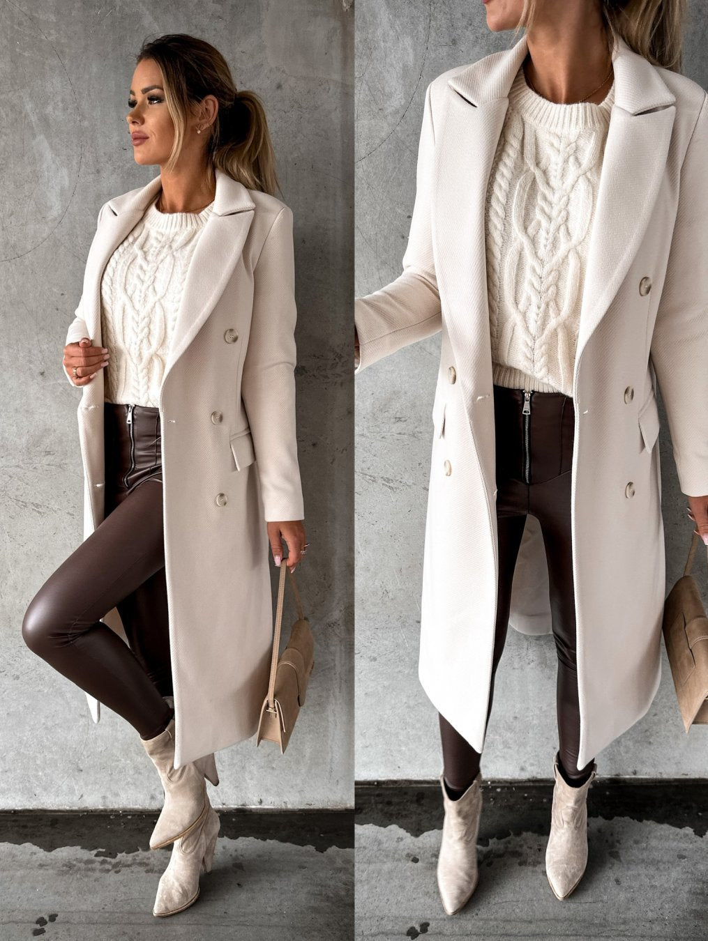 Martina™ - Winter jacket